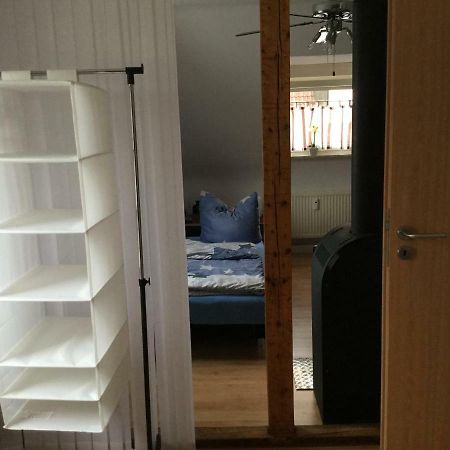 Ferienwohnung Monika Friedrichshafen Extérieur photo