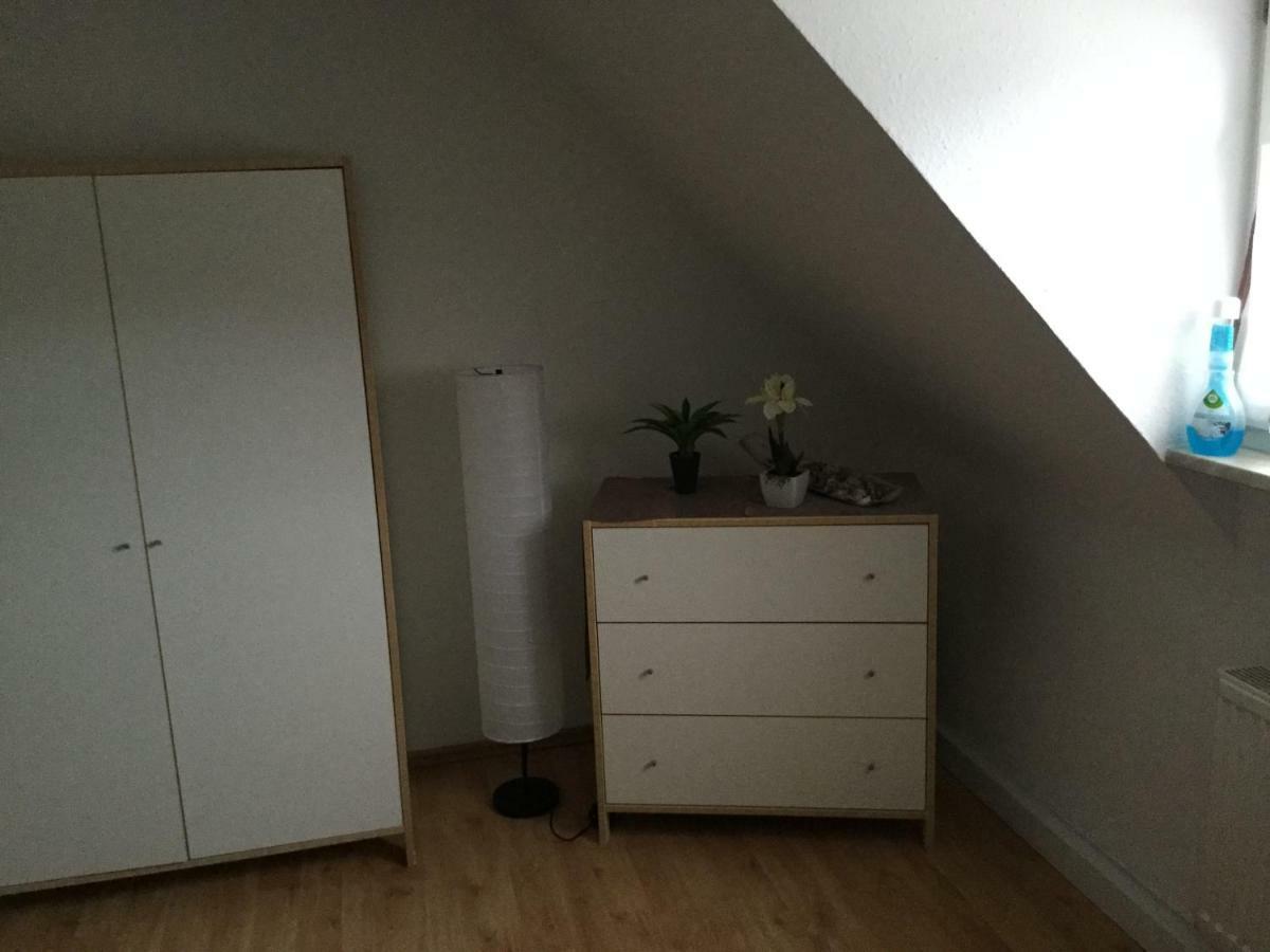 Ferienwohnung Monika Friedrichshafen Extérieur photo