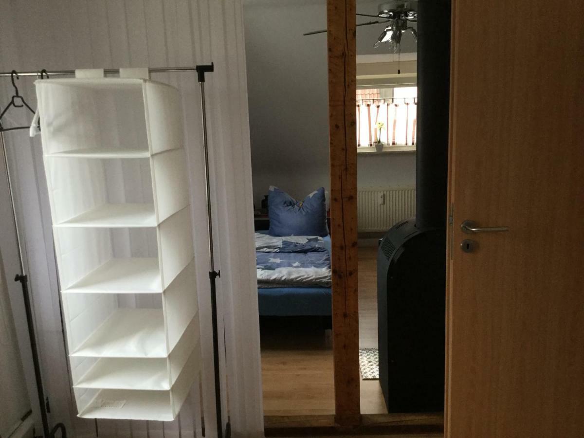 Ferienwohnung Monika Friedrichshafen Extérieur photo