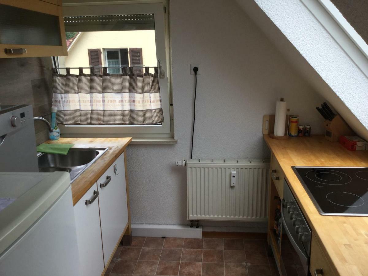 Ferienwohnung Monika Friedrichshafen Extérieur photo
