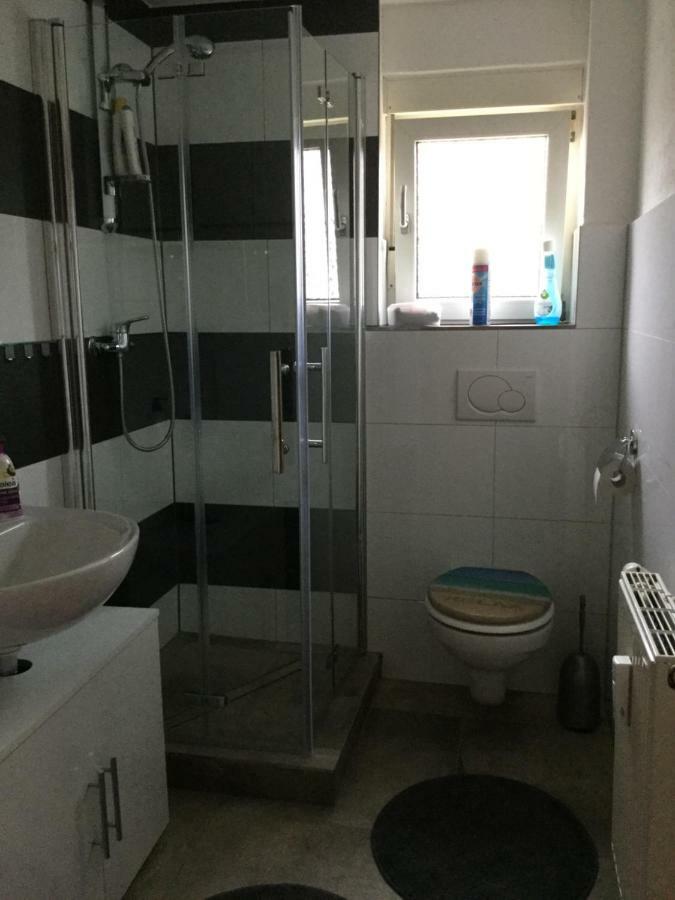 Ferienwohnung Monika Friedrichshafen Extérieur photo