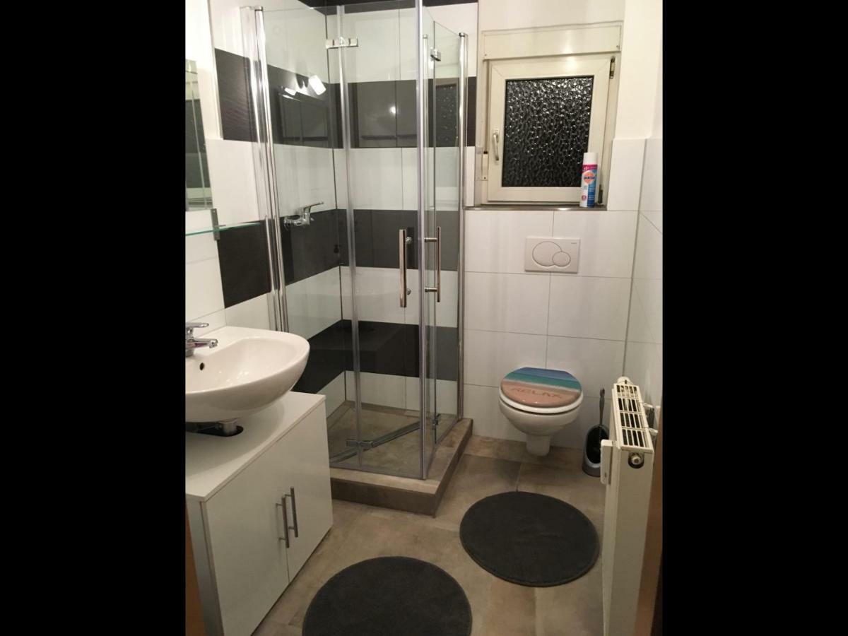 Ferienwohnung Monika Friedrichshafen Extérieur photo